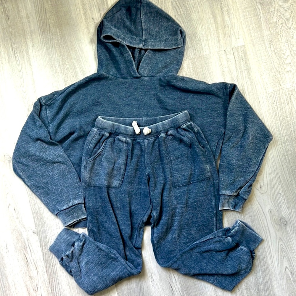Vintage Havana Kids Matching Set